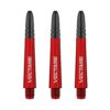 Misaladejuegos Cañas Winmau Darts Vecta Shaft Blade 6 Rojo 34mm  7025.108 - Imagen 3