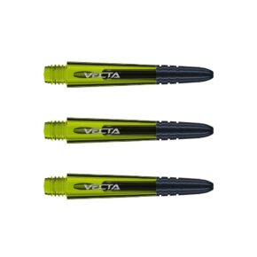 Misaladejuegos Cañas Winmau Darts Vecta Shaft Verde 37mm  7025.404 - Imagen 2