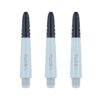 Misaladejuegos Cañas Winmau Darts Vecta Shaft Blanca 37mm  7025.402 - Imagen 3