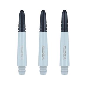 Misaladejuegos Cañas Winmau Darts Vecta Shaft Blanca 37mm  7025.402 - Imagen 3