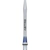 Misaladejuegos Cañas Winmau Darts Astro Aluminium Intermedia Azul 41mm  7012.403