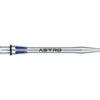 Misaladejuegos Cañas Winmau Darts Astro Aluminium Intermedia Azul 41mm  7012.403 - Imagen 2