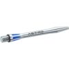 Misaladejuegos Cañas Winmau Darts Astro Aluminium Intermedia Azul 41mm  7012.403 - Imagen 3