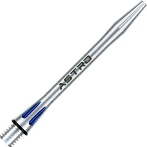 Misaladejuegos Cañas Winmau Darts Astro Aluminium Intermedia Azul 41mm  7012.403 - Imagen 4