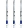 Misaladejuegos Cañas Winmau Darts Astro Aluminium Intermedia Azul 41mm  7012.403 - Imagen 5