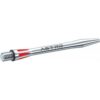 Misaladejuegos Cañas Winmau Darts Astro Aluminium Intermedia Rojo 41mm  7012.402 - Imagen 3