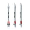 Misaladejuegos Cañas Winmau Darts Astro Aluminium Intermedia Rojo 41mm  7012.402 - Imagen 4
