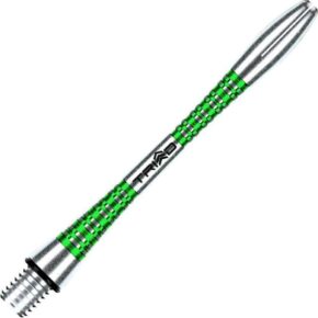 Misaladejuegos Cañas Winmau Darts Triad Aluminium Green Int 41mm  7013.403 - Imagen 5
