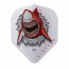 Misaladejuegos Plumas L-Style Champagne L1PRO Standard Florian Hempel Clear White sL1EZ-Florian Hempel-CLW
