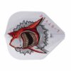 Misaladejuegos Plumas L-Style Champagne L1PRO Standard Florian Hempel Clear White sL1EZ-Florian Hempel-CLW - Imagen 2