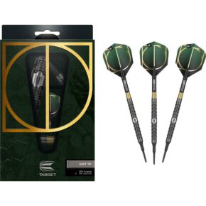 Misaladejuegos Dardos Target Cult 10 90% 18gr 210306 - Imagen 2
