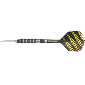 Misaladejuegos Dardos Target Dimitri Van Den Bergh SP 80% 24g 190194