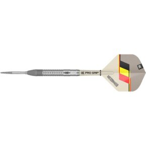Misaladejuegos Dardos Target Dimitri Van Den Bergh SP G1 90% 25g 190180