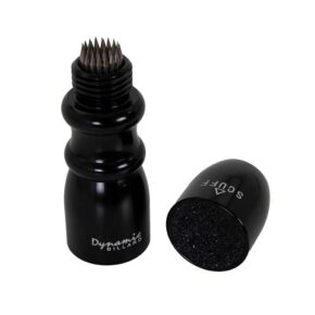 Misaladejuegos Herramiento Soleta Taco Cue Tip Tool Scuff And Tapper Black 45.079.00.1
