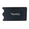 Misaladejuegos Herramienta Lija Taco Billar Cue Tip Tool, Trim And Shape, Black  45092009 - Imagen 3