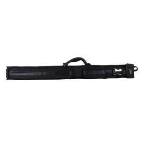 Misaladejuegos Funda rígida Taco Billar Fury Neo Black 2x3 85cm 30.219.57.0