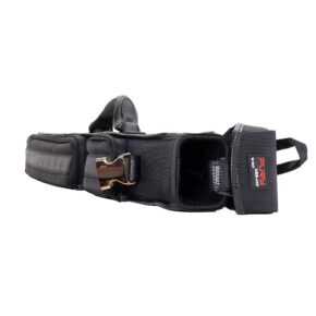 Misaladejuegos Funda rígida Taco Billar Fury Neo Black 2x3 85cm 30.219.57.0 - Imagen 3