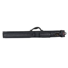 Misaladejuegos Funda rígida Taco Billar Fury Neo Dark Grey 2x3 85cm 30.218.57.0