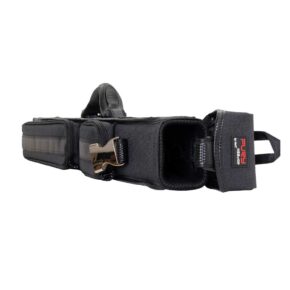 Misaladejuegos Funda rígida Taco Billar Fury Neo Dark Grey 2x3 85cm 30.218.57.0 - Imagen 3
