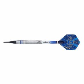 Misaladejuegos Dardos World Champion Gary Anderson Phase 6 20g 90% 4505