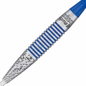 Misaladejuegos Dardos Unicorn Darts Sigma 900 Steel 21g 90% 12012 - Imagen 4
