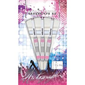 Misaladejuegos Dardos Unicorn Autograph S2 24g 80% 6024 - Imagen 5