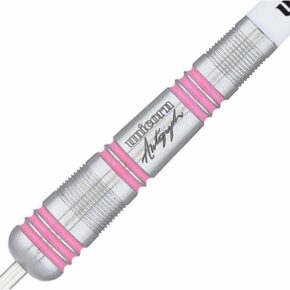 Misaladejuegos Dardos Unicorn Autograph S3 21g 80% 6036 - Imagen 4