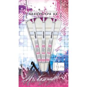 Misaladejuegos Dardos Unicorn Autograph S3 23g 80% 6037 - Imagen 5