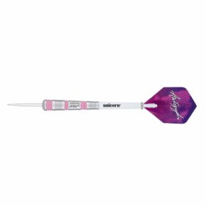 Misaladejuegos Dardos Unicorn Autograph S3 25g 80% 6038