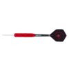 Misaladejuegos Dardos Unicorn Rubberised Red 21gr Latón 8653