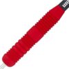 Misaladejuegos Dardos Unicorn Rubberised Red 21gr Latón 8653 - Imagen 2