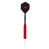 Misaladejuegos Dardos Unicorn Rubberised Red 21gr Latón 8653 - Imagen 3