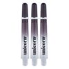 Misaladejuegos Cañas Unicorn Darts Gripper 4 Two-Tone Black 41mm  79221 - Imagen 2