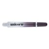 Misaladejuegos Cañas Unicorn Darts Gripper 4 Two-Tone Black 41mm  79221 - Imagen 3