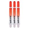 Misaladejuegos Cañas Unicorn Darts Gripper 4 Two-Tone Red 35mm  79223 - Imagen 2