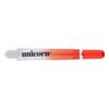 Misaladejuegos Cañas Unicorn Darts Gripper 4 Two-Tone Red 35mm  79223 - Imagen 3