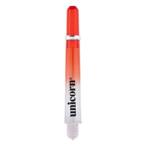 Misaladejuegos Cañas Unicorn Darts Gripper 4 Two-Tone Red 41mm  79224
