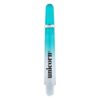 Misaladejuegos Cañas Unicorn Darts Gripper 4 Two-Tone Green 35mm  79229