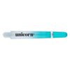 Misaladejuegos Cañas Unicorn Darts Gripper 4 Two-Tone Green 35mm  79229 - Imagen 3