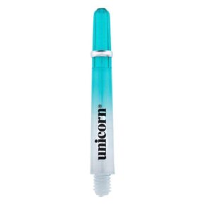 Misaladejuegos Cañas Unicorn Darts Gripper 4 Two-Tone Green 41mm  79230