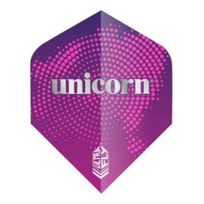 Misaladejuegos Plumas Unicorn Darts Ultrafly 100 Autograph Std 68745 - Imagen 2