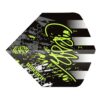 Misaladejuegos Plumas Unicorn Darts Ultrafly 100 Callan Rydz Big Wing 69457 - Imagen 3