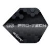 Misaladejuegos Plumas Unicorn Darts Ultrafly 100 Pro-Tech Std 69460 - Imagen 2