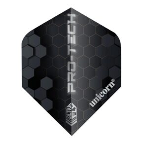 Misaladejuegos Plumas Unicorn Darts Ultrafly 100 Pro-Tech Std 69460