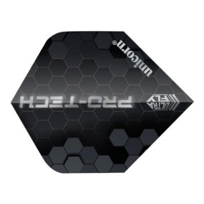 Misaladejuegos Plumas Unicorn Darts Ultrafly 100 Pro-Tech Std 69460 - Imagen 3