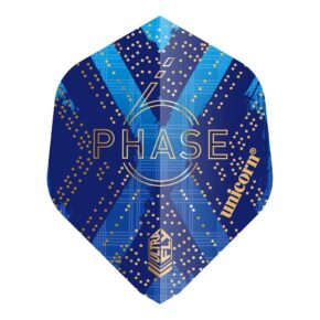 Misaladejuegos Plumas Unicorn Darts Ultrafly 100 Gary Anderson Phase 6 AR1 69453 - Imagen 2