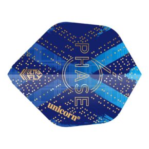 Misaladejuegos Plumas Unicorn Darts Ultrafly 100 Gary Anderson Phase 6 AR1 69453 - Imagen 3