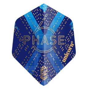 Misaladejuegos Plumas Unicorn Darts Ultrafly 100 Gary Anderson Phase 6 AR2 69454 - Imagen 2