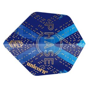 Misaladejuegos Plumas Unicorn Darts Ultrafly 100 Gary Anderson Phase 6 AR2 69454 - Imagen 3