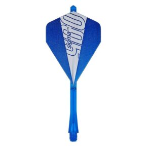 Misaladejuegos Unicorn Sigma Accuracy Pack De Precisión Azul 68744